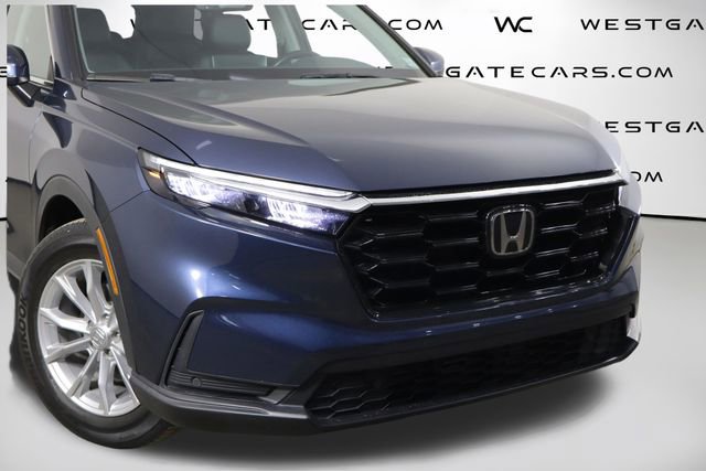 Used 2024 Honda CR-V EX-L image 42