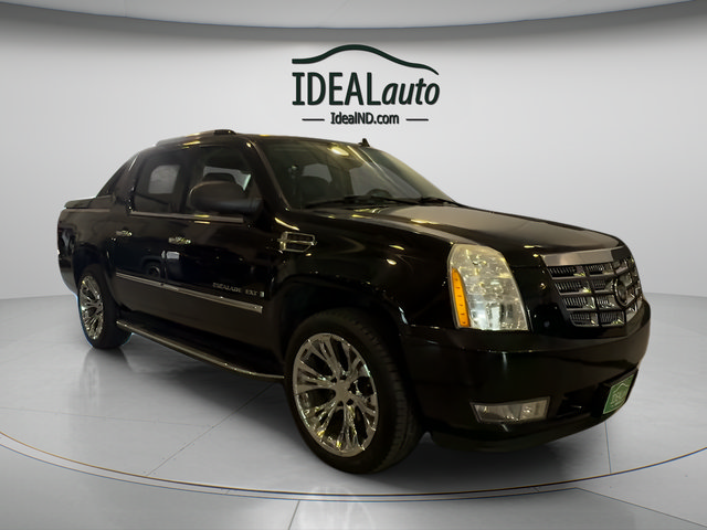 Used 2007 Cadillac Escalade EXT w/ Information Package AWD/4WD image 1
