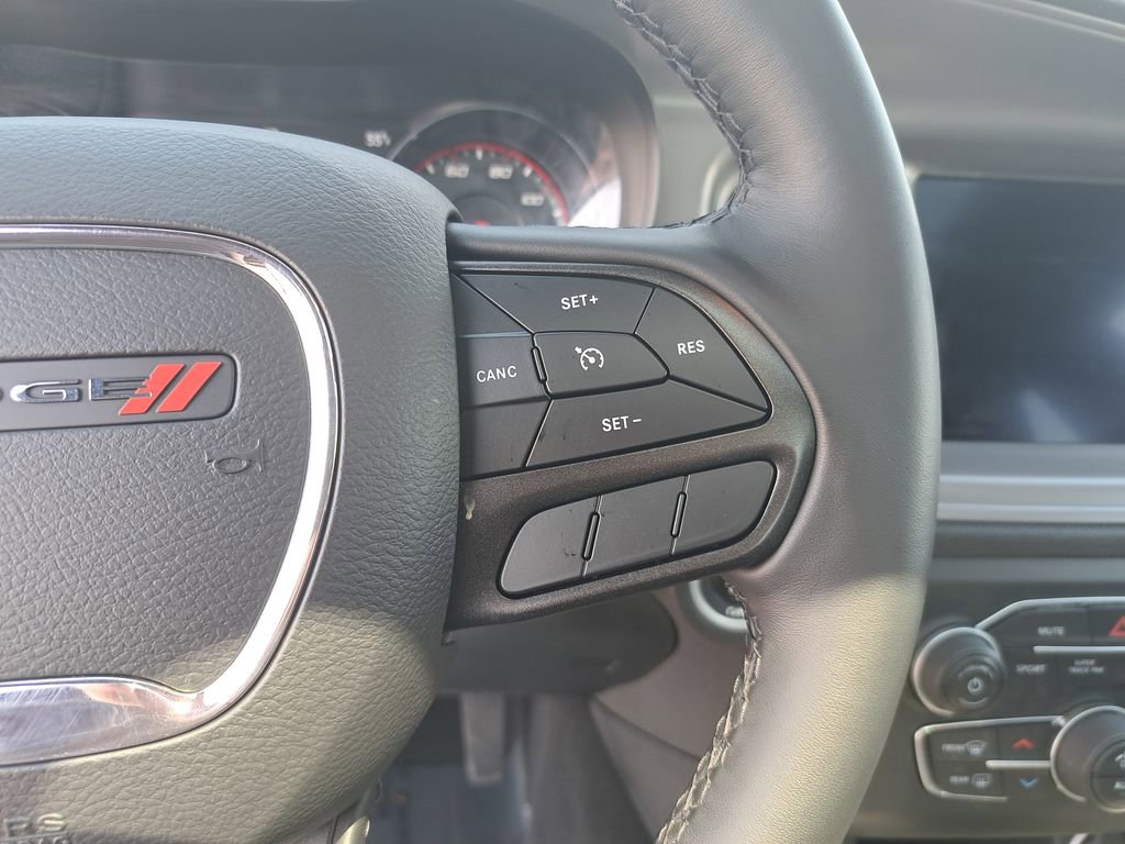 Certified 2023 Dodge Charger GT w/ Blacktop Package AWD/4WD image 18