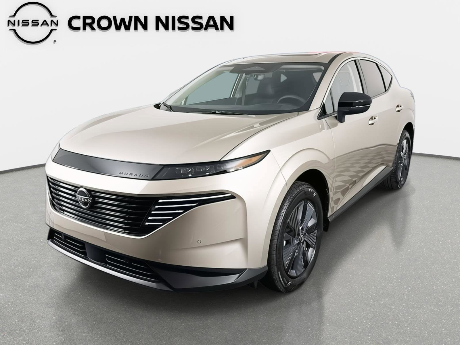 New 2026 Nissan Murano SL w/ Comfort Package AWD/4WD video 1