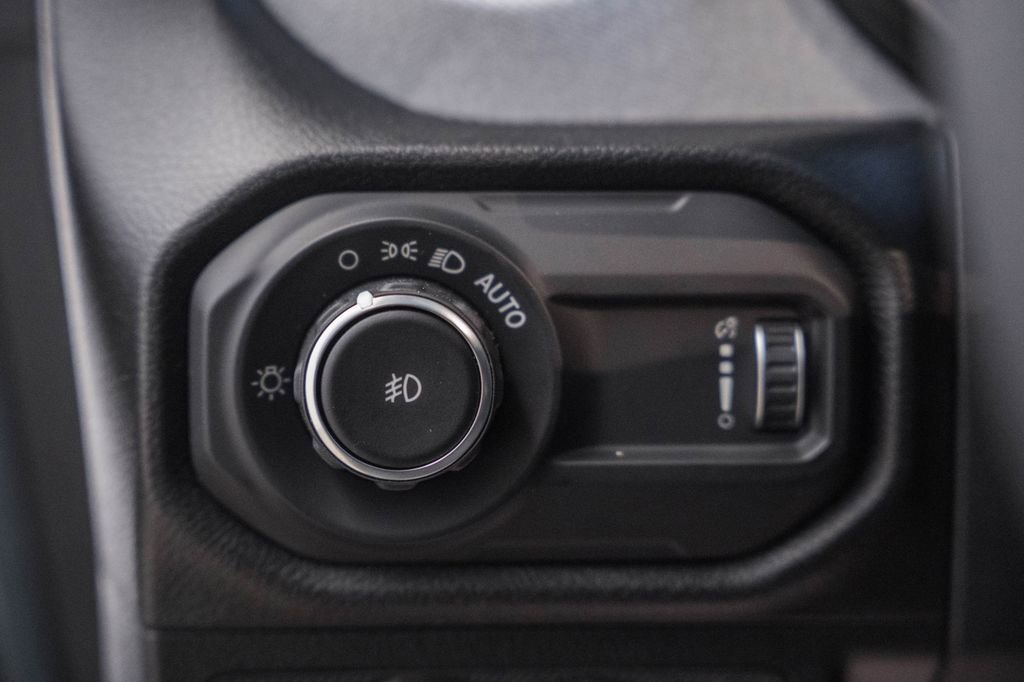 New 2026 Jeep Wrangler Sport S image 39