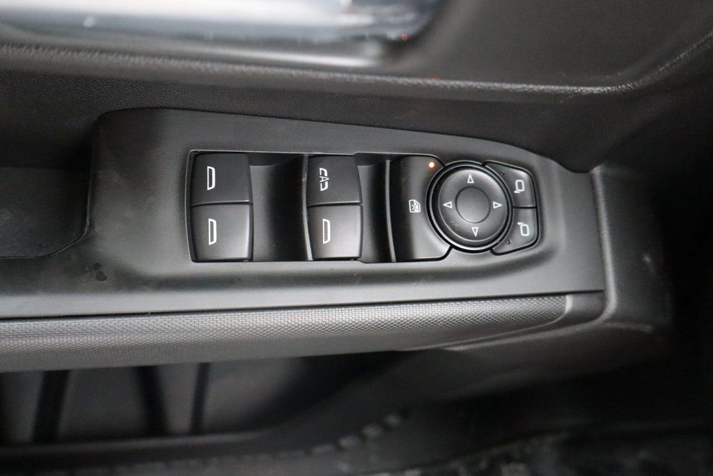 New 2026 Chevrolet Silverado 1500 W/T w/ WT Value Package image 15