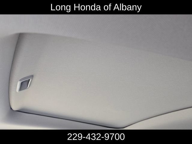 New 2027 Honda HR-V EX-L image 14