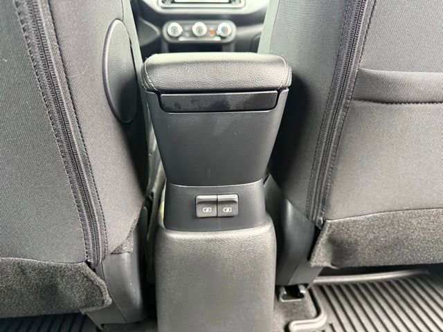 Used 2025 Nissan Kicks Play S FWD image 25