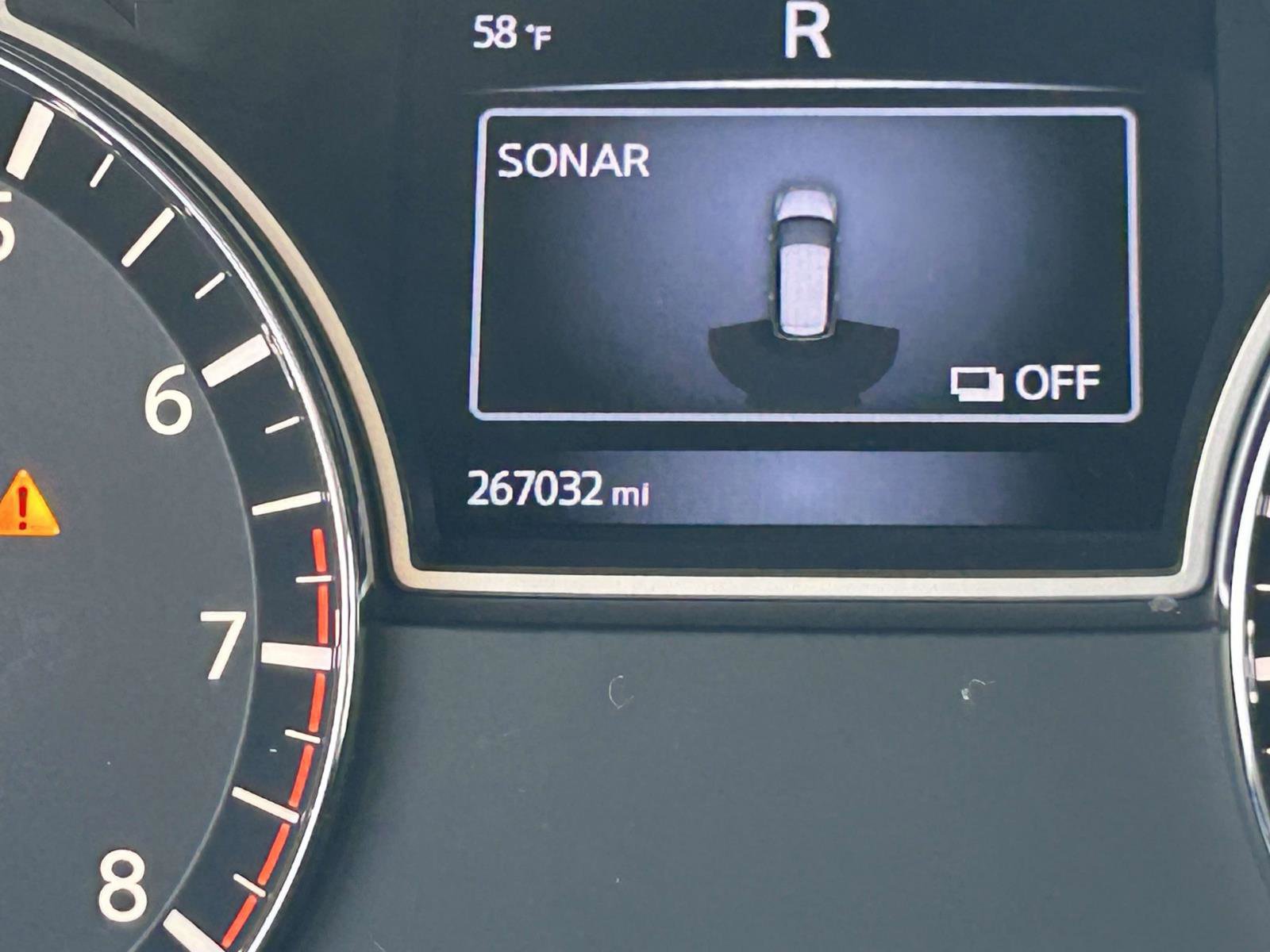 Used 2016 Nissan Pathfinder SV FWD image 21