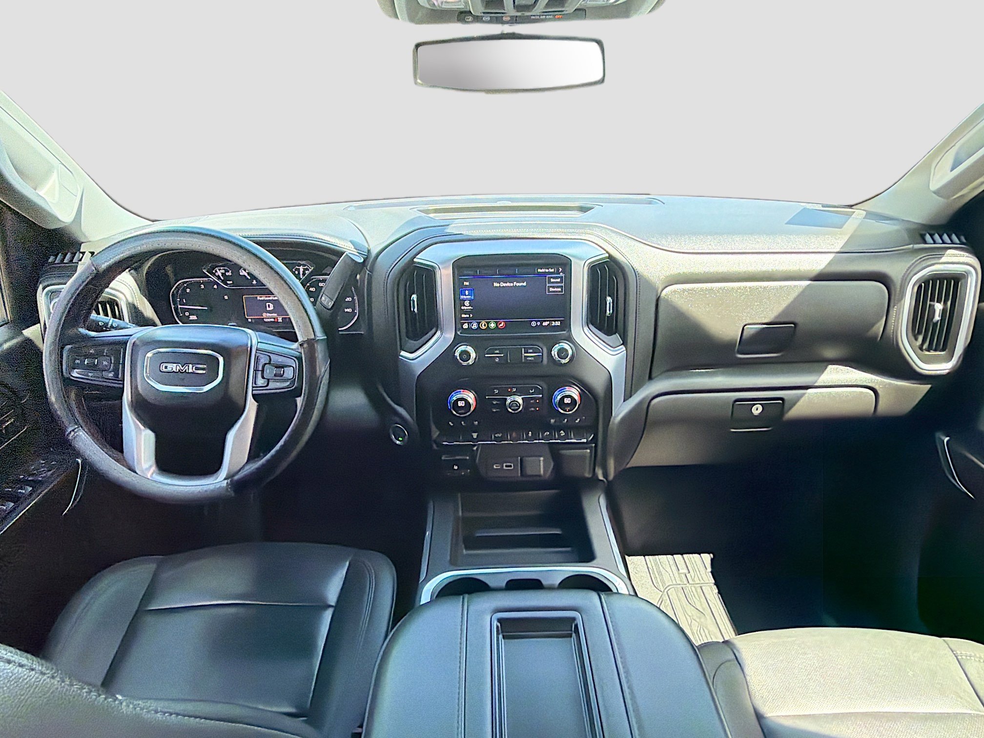 Used 2022 GMC Sierra 2500 SLT image 15