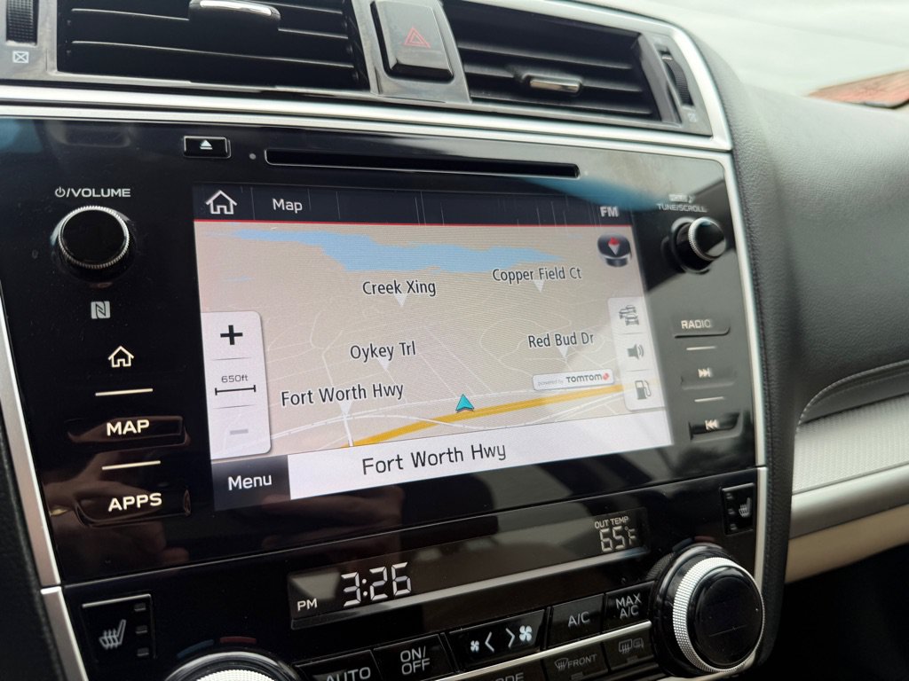 Used 2019 Subaru Outback 2.5i Premium AWD/4WD image 33