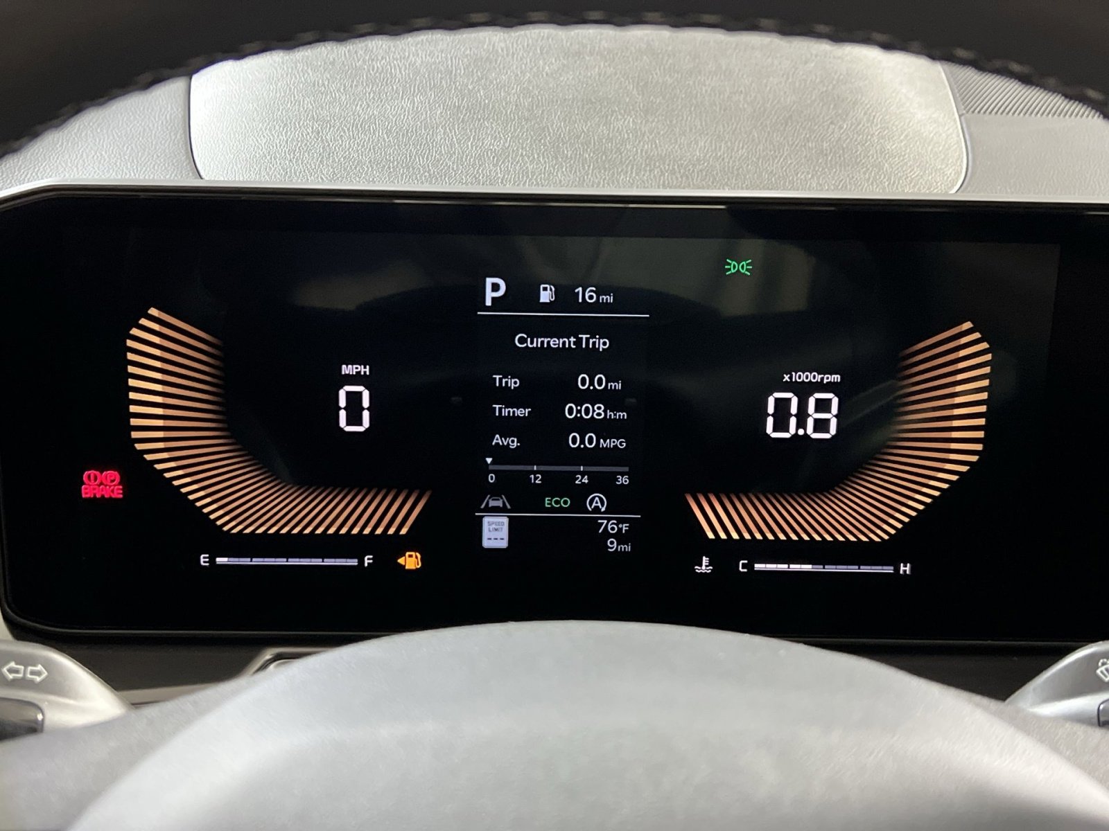 New 2026 Kia Sorento S image 15