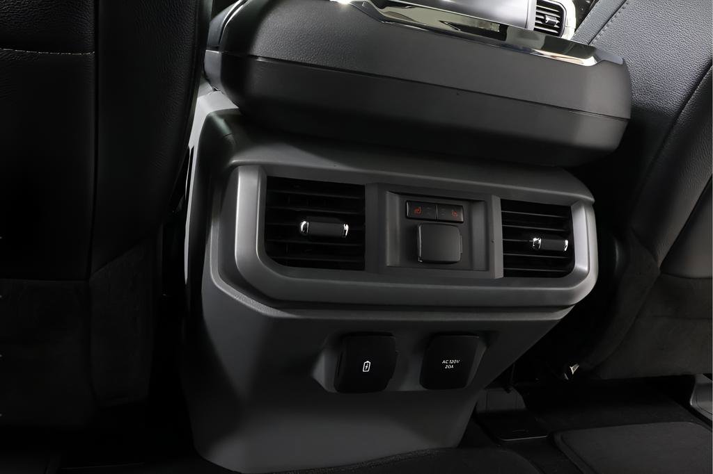 Used 2021 Ford F150 Lariat w/ Equipment Group 502A High image 29