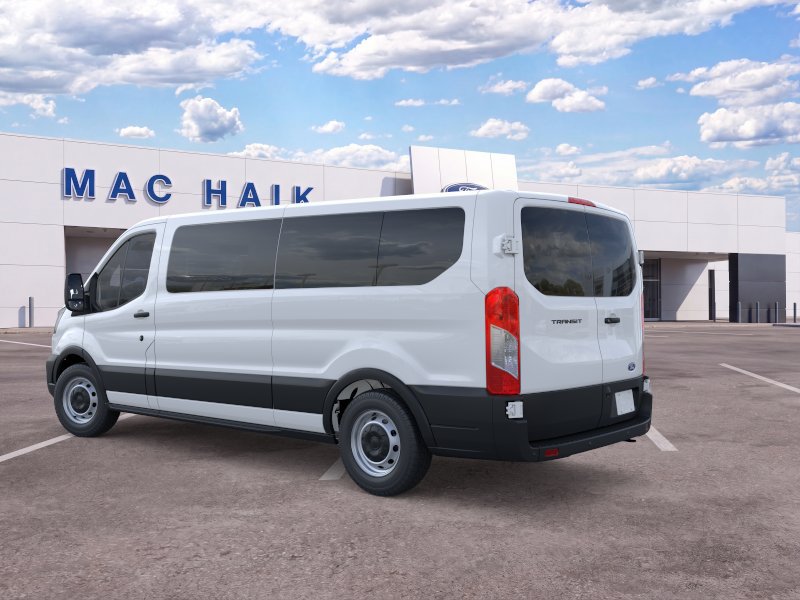 New 2026 Ford Transit 350 XL RWD image 5