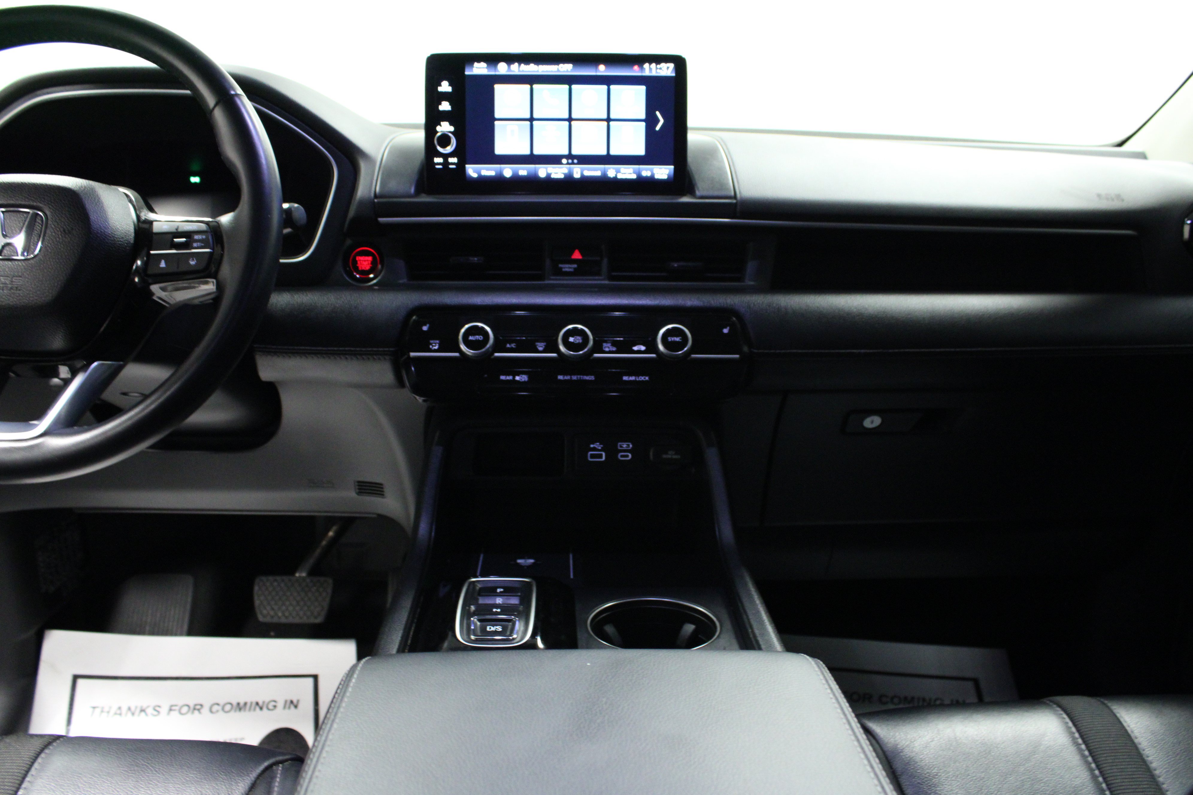 Used 2023 Honda Pilot EX-L image 19