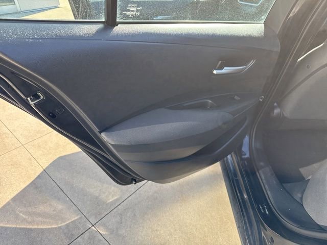 Used 2021 Toyota Corolla LE image 24