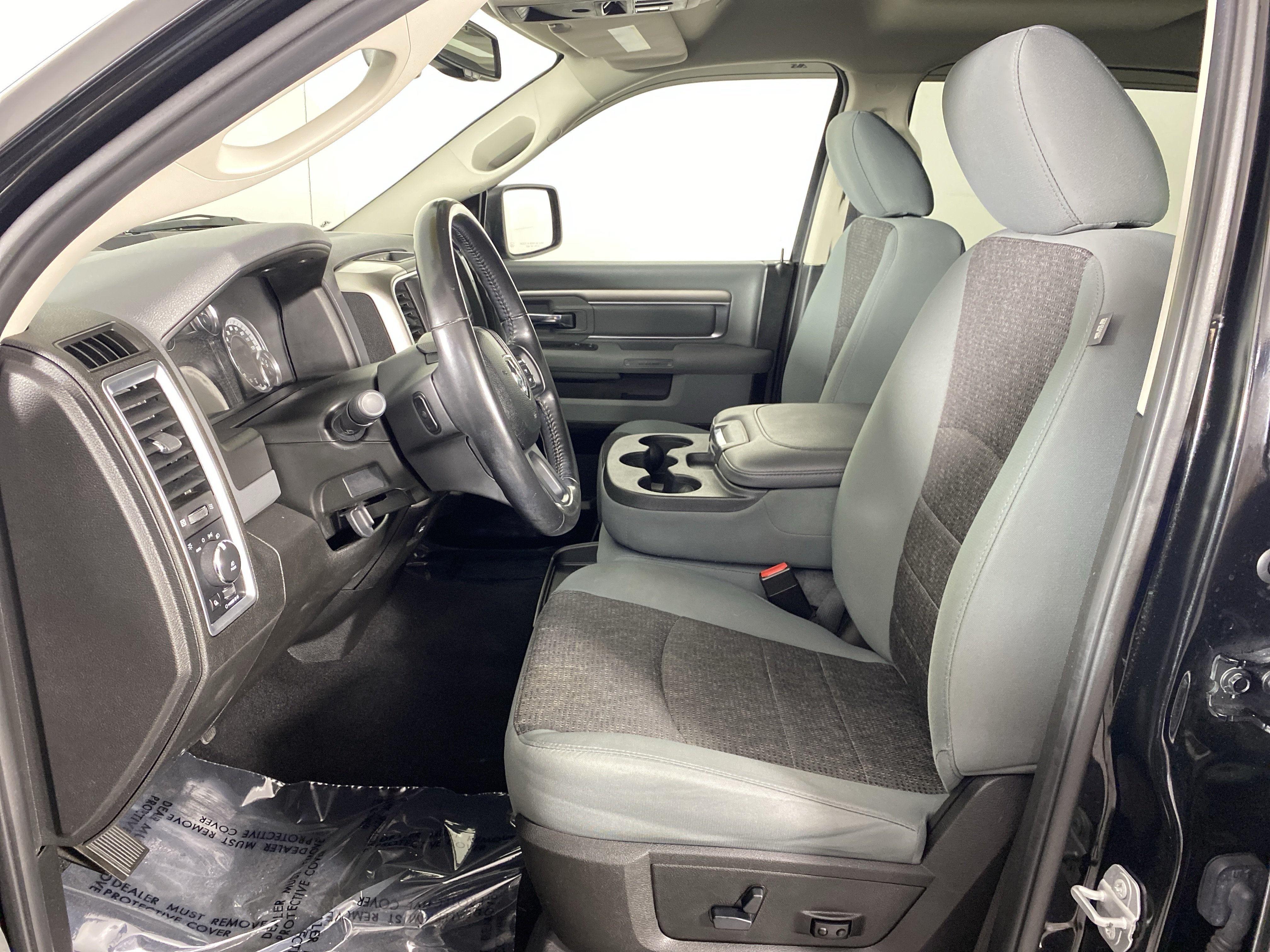 Used 2019 RAM 1500 Big Horn AWD/4WD image 15