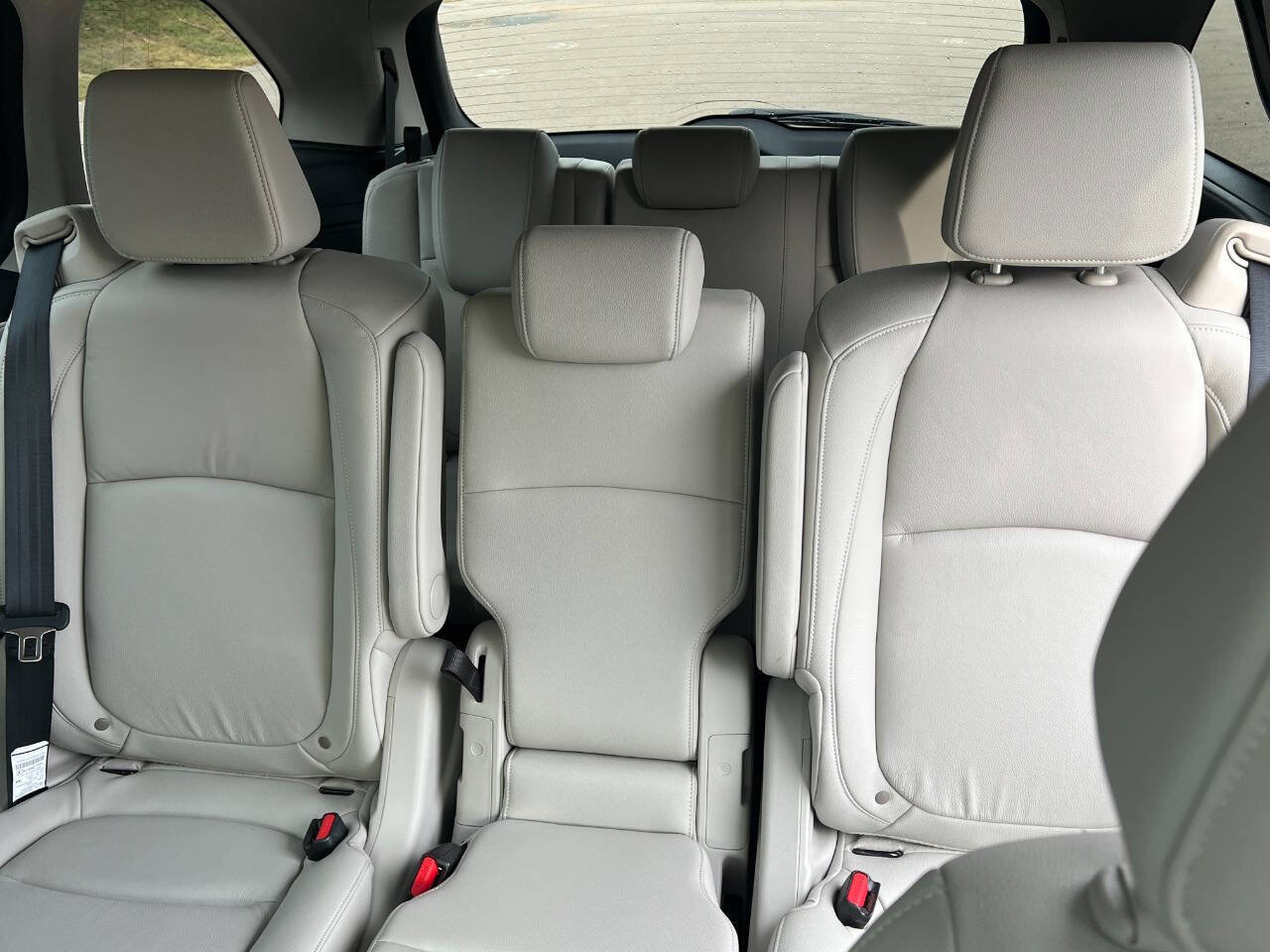 Used 2025 Honda Odyssey EX-L image 19