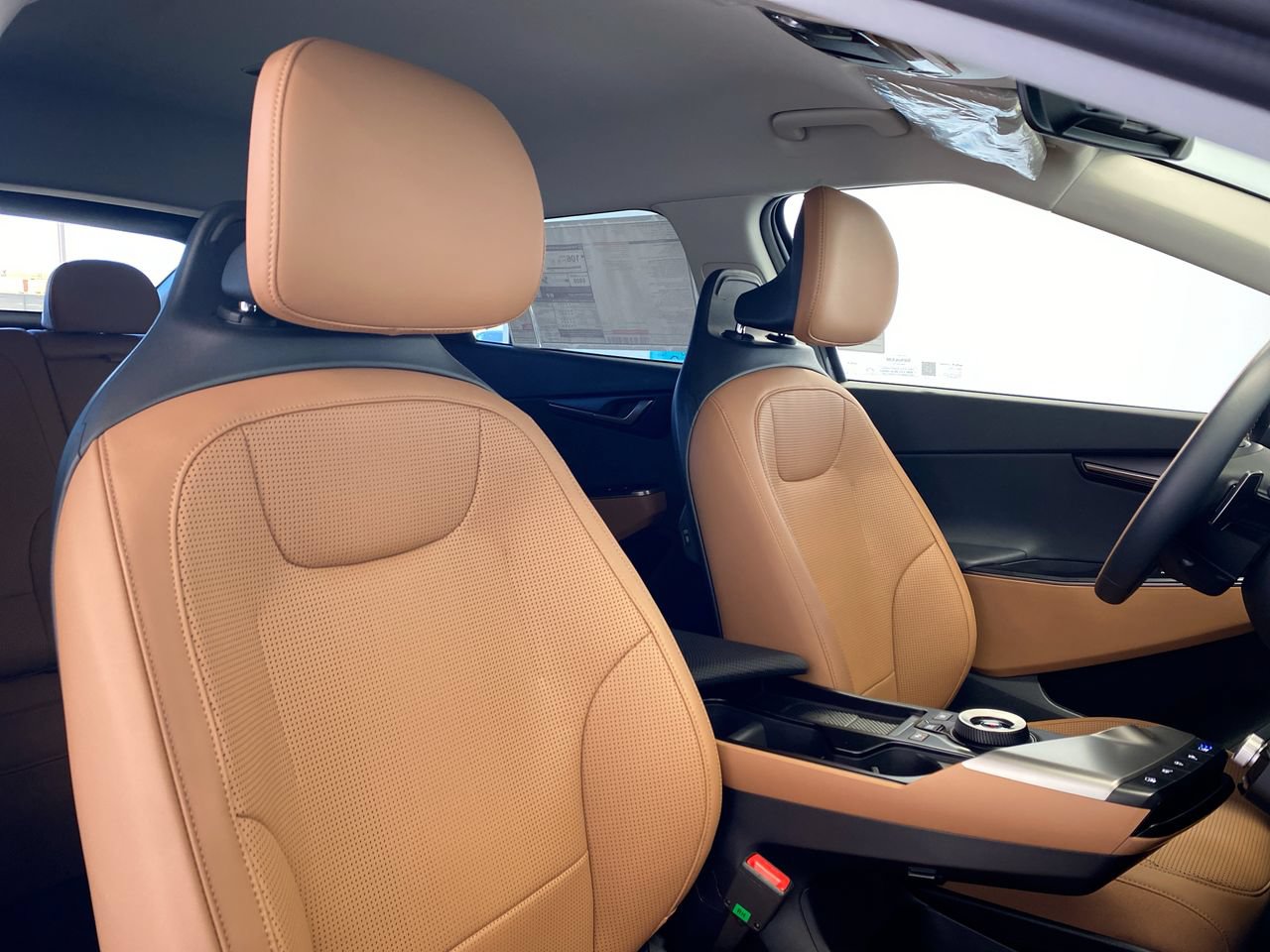 New 2026 Kia EV6 Wind AWD/4WD image 31