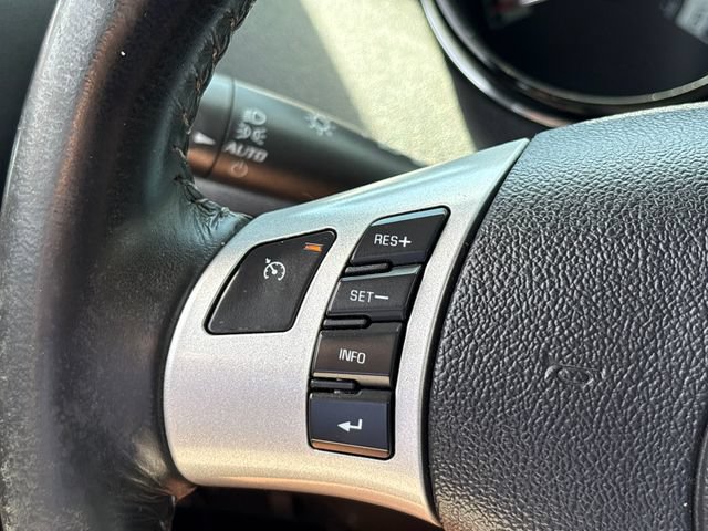 Used 2007 Saturn Sky Red Line RWD image 20