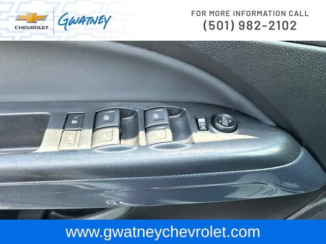 Used 2020 Chevrolet Colorado Z71 AWD/4WD image 19