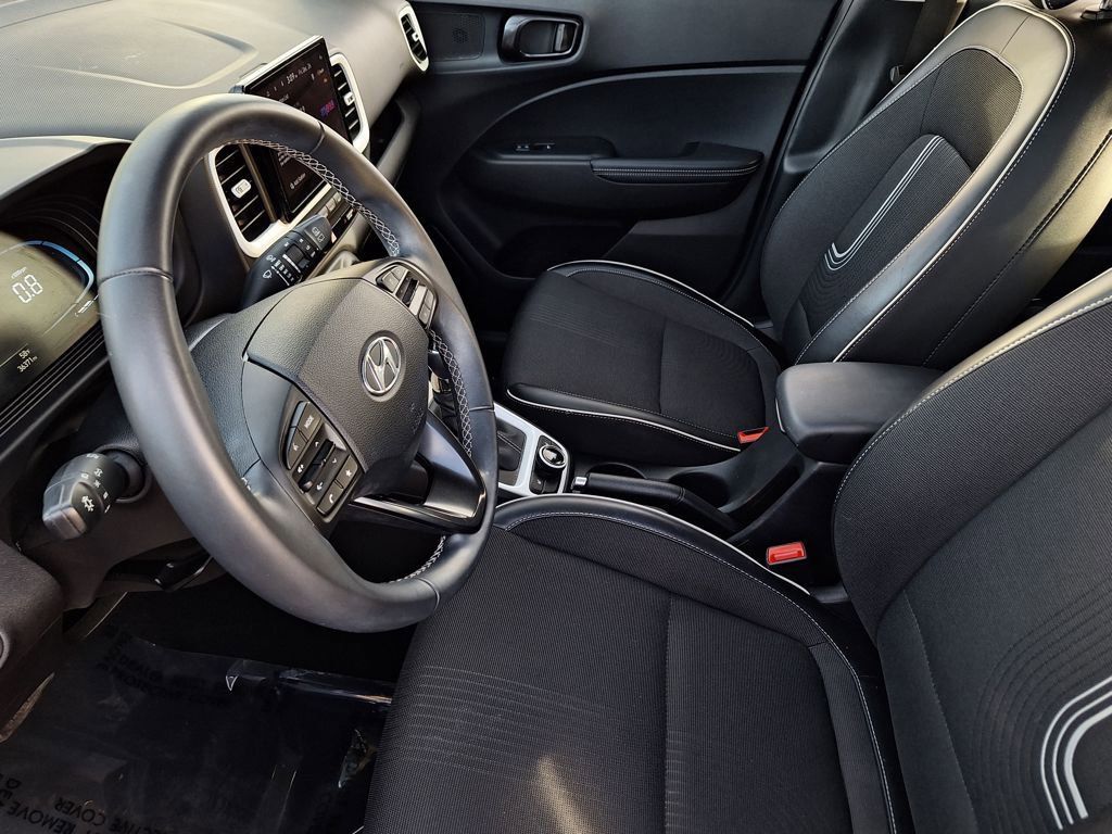 Certified 2023 Hyundai Venue Limited image 10