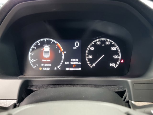 New 2026 Honda Ridgeline RTL image 23