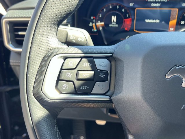 New 2026 Ford Mustang GT Premium w/ GT Performance Package RWD image 19