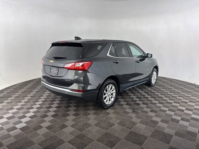 Used 2018 Chevrolet Equinox LT image 5