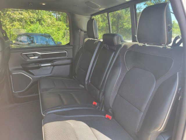 Used 2023 RAM 1500 Laramie image 25