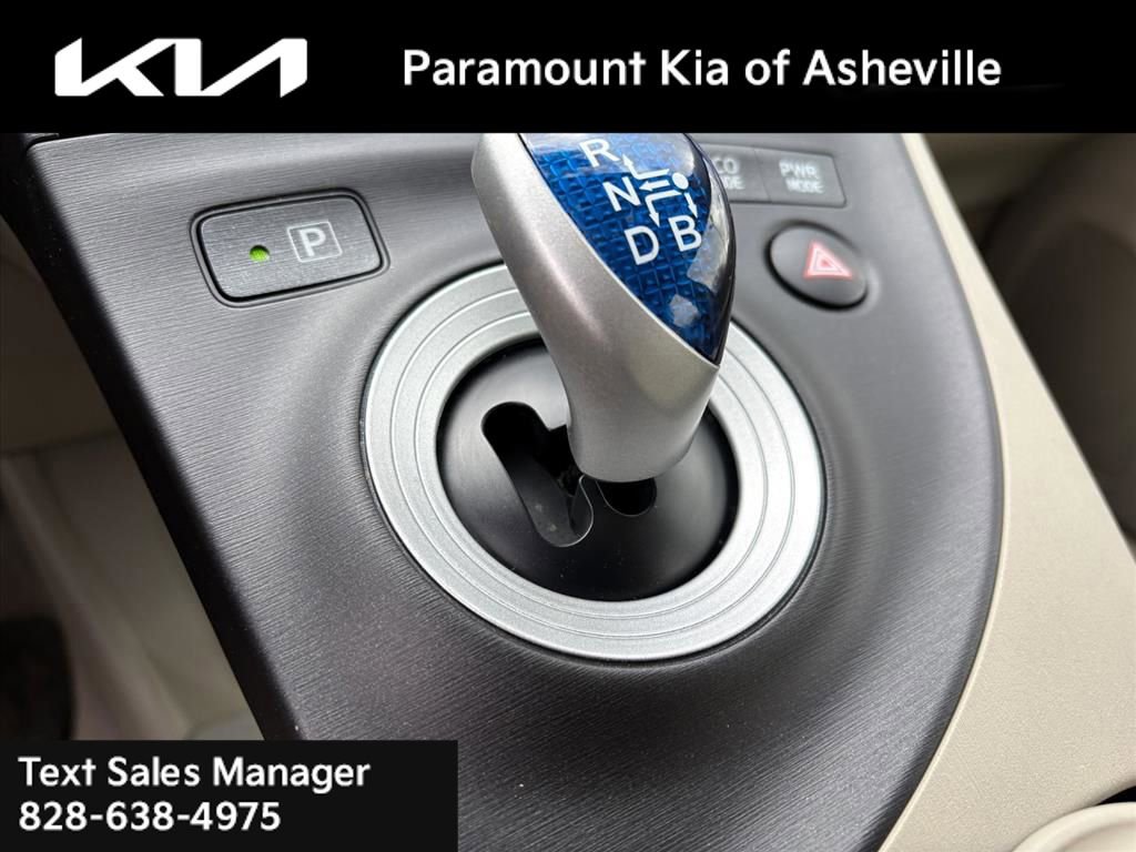 Used 2010 Toyota Prius Two image 27