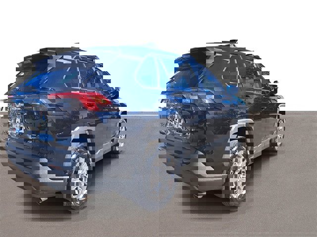 Used 2023 Toyota RAV4 XLE image 4