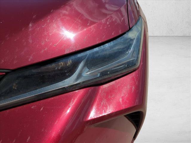 Certified 2019 Toyota Avalon Touring w/ Advanced Safety Package FWD image 9
