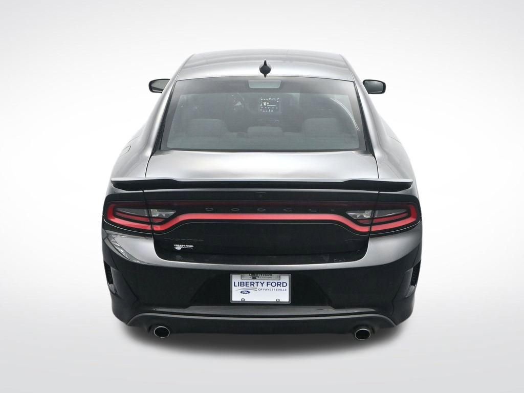 Used 2023 Dodge Charger GT w/ Blacktop Package image 30