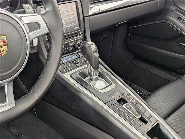 Used 2016 Porsche 911 Carrera 4S image 21