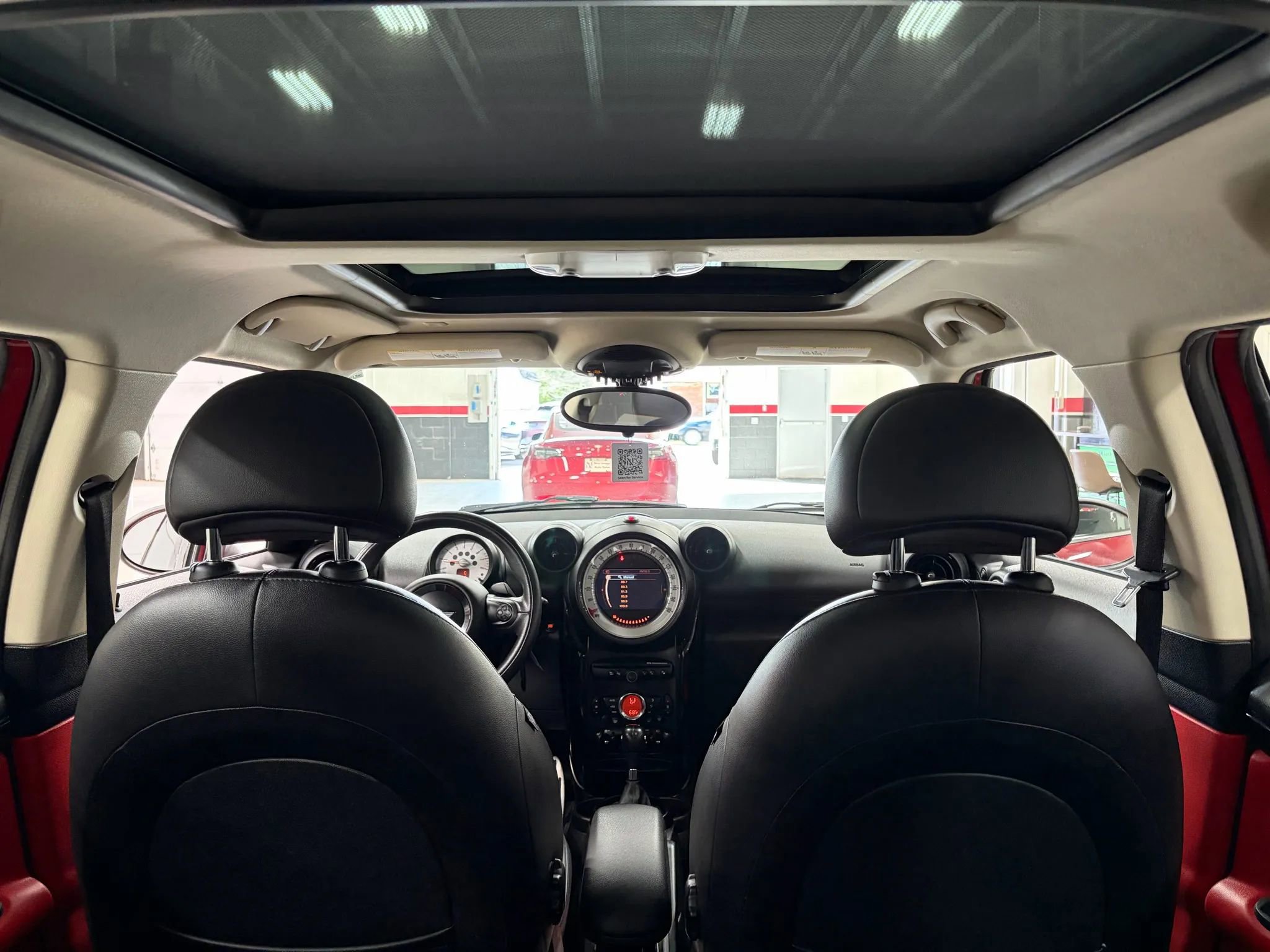 Used 2013 MINI Cooper Countryman S image 26