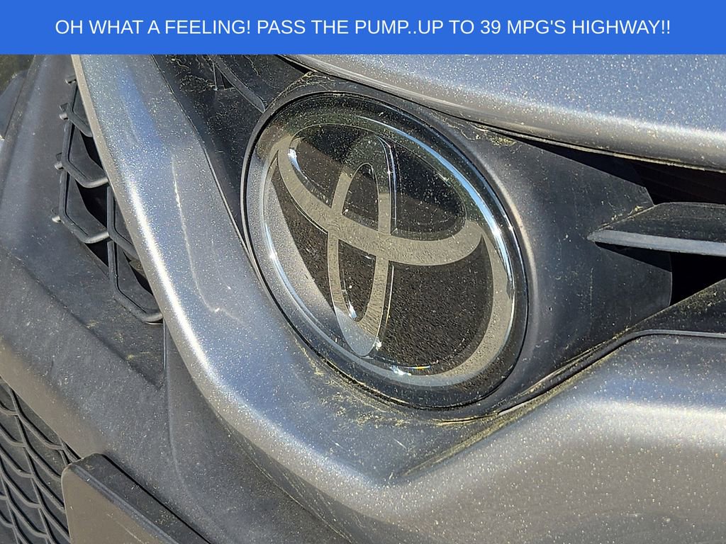 Used 2023 Toyota Camry SE FWD image 30