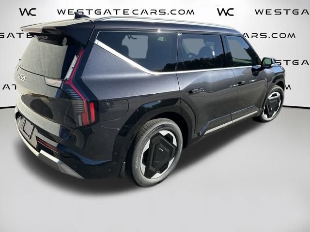New 2026 Kia EV9 Land image 29