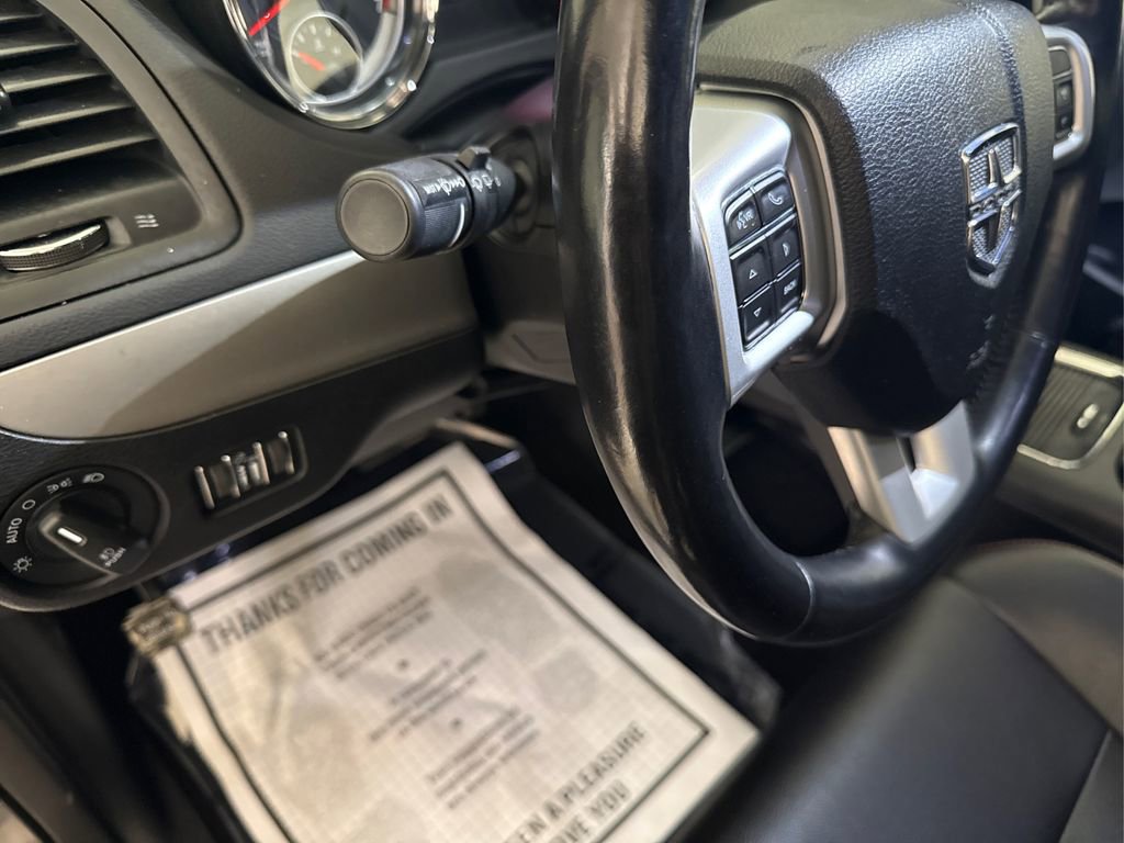 Used 2019 Dodge Grand Caravan GT image 30