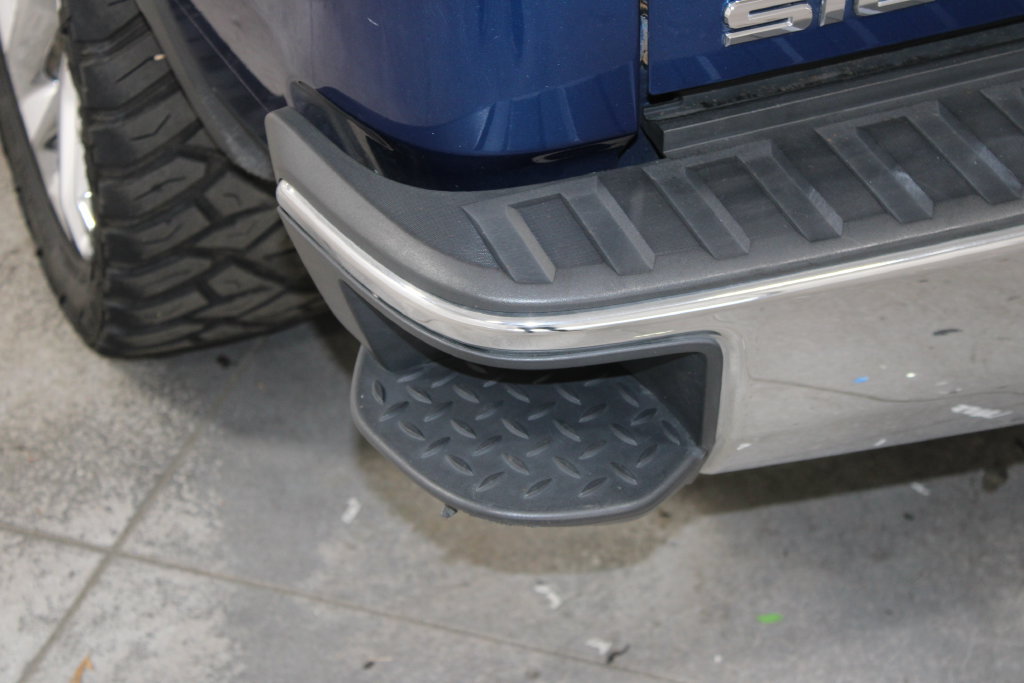 Used 2015 GMC Sierra 1500 SLE AWD/4WD image 17