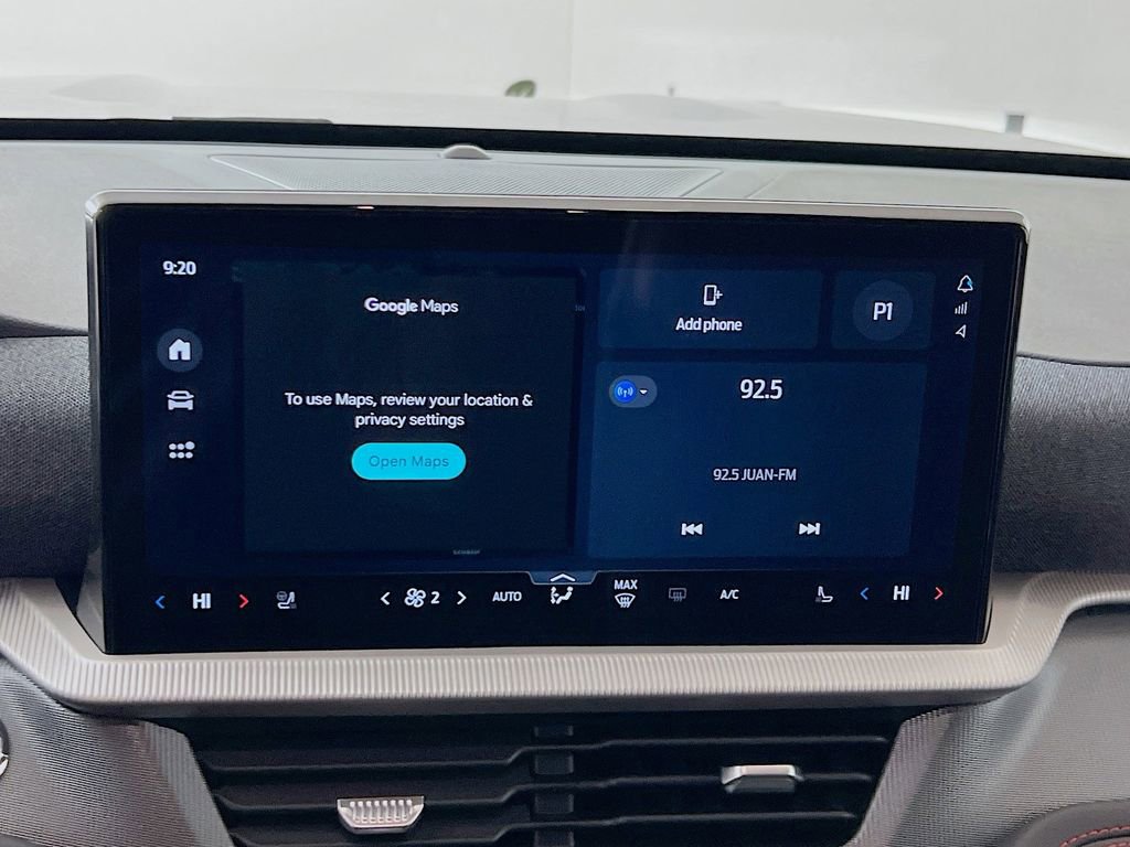 New 2026 Ford Explorer ST-Line w/ ST-Line Street Pack image 23