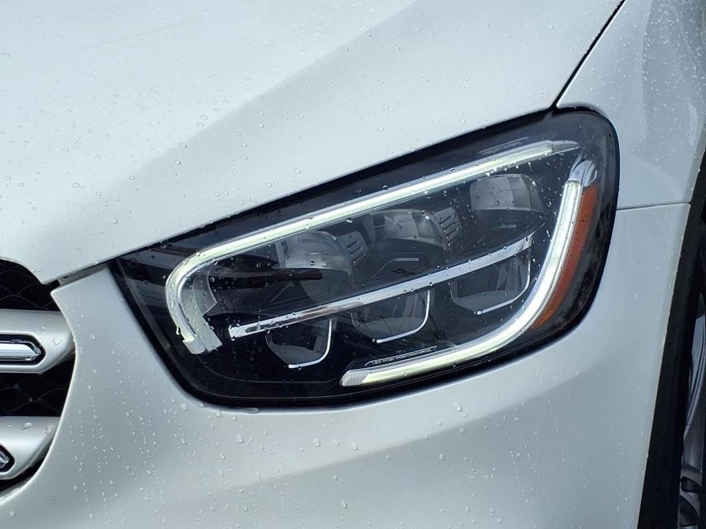 Used 2021 Mercedes-Benz GLC 300 4MATIC image 51
