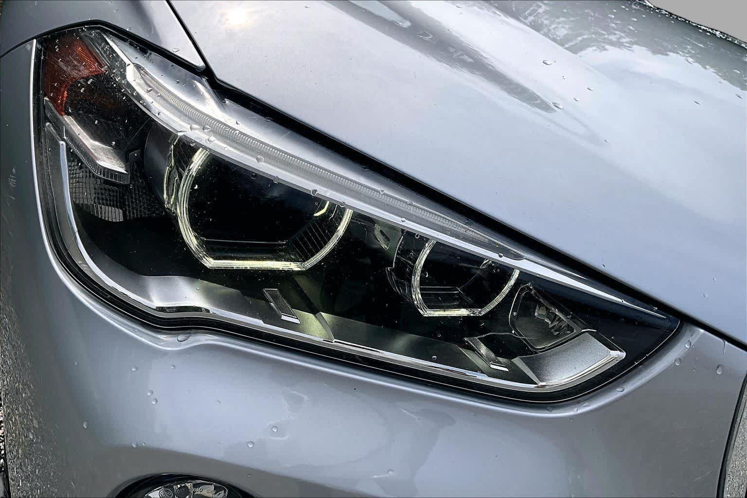 Used 2016 BMW X1 xDrive28i AWD/4WD image 28