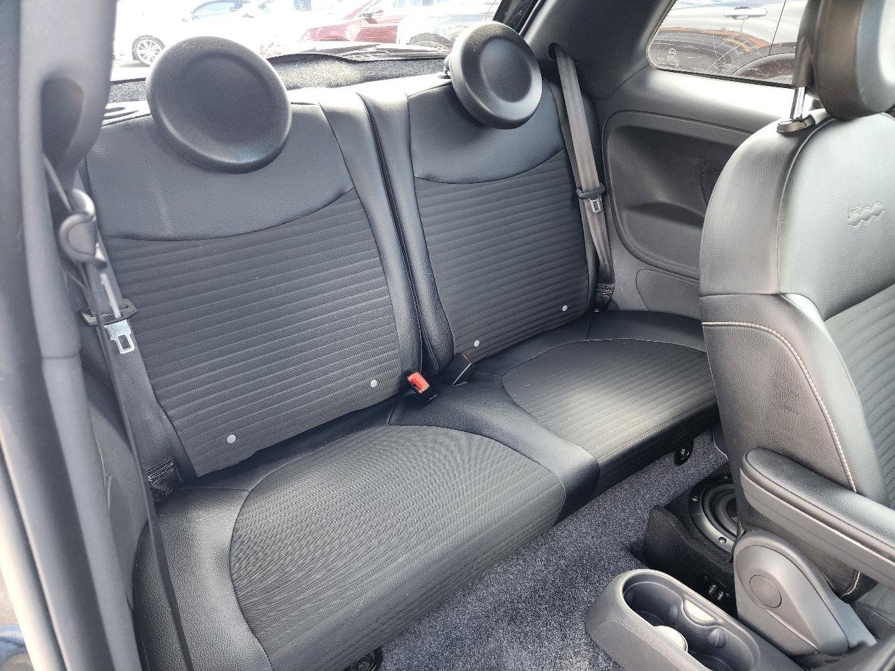 Used 2014 FIAT 500 Turbo FWD image 19