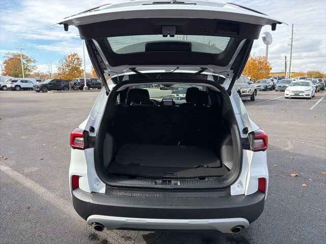 Used 2024 Ford Escape Active image 10