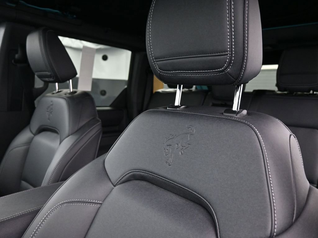 New 2025 Ford Bronco Badlands image 27