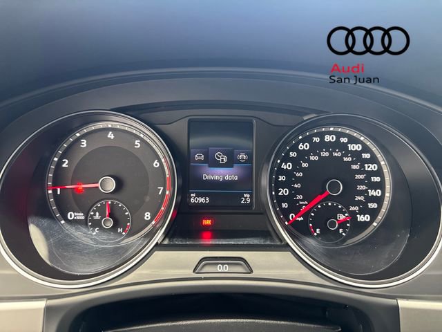 Used 2021 Volkswagen Atlas Cross Sport S image 15