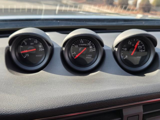 Used 2024 Nissan Z Performance w/ Floor Mat Package image 31