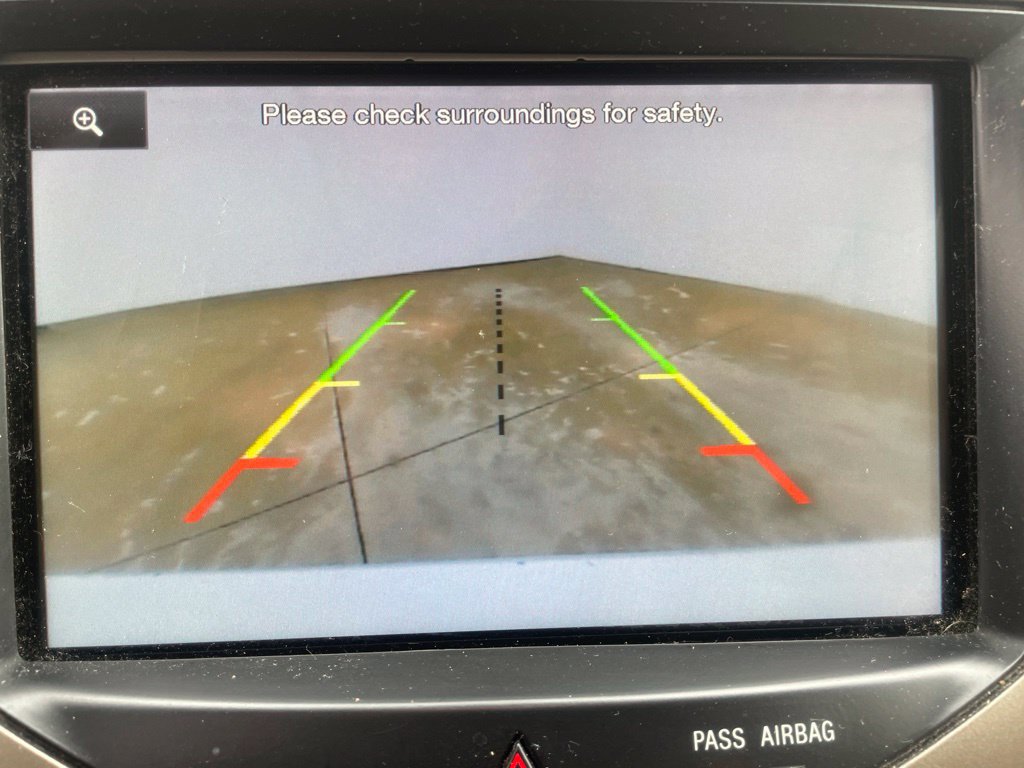 Used 2015 Lincoln MKX FWD w/ Equipment Group 102A image 11