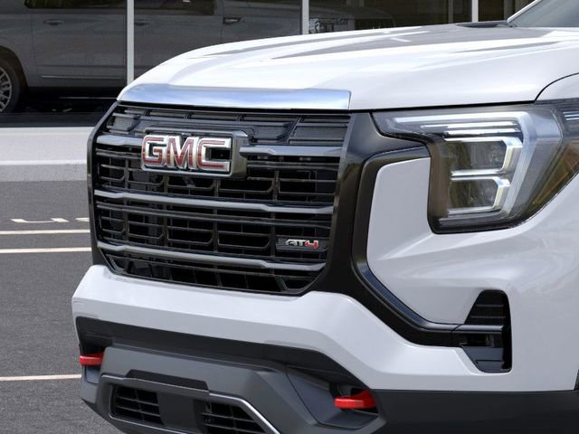 New 2026 GMC Terrain AT4 image 25