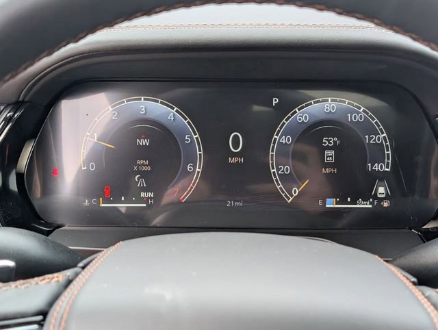 New 2026 Jeep Grand Cherokee L Summit image 18