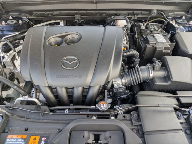 New 2026 MAZDA CX-30 AWD 2.5 S image 12