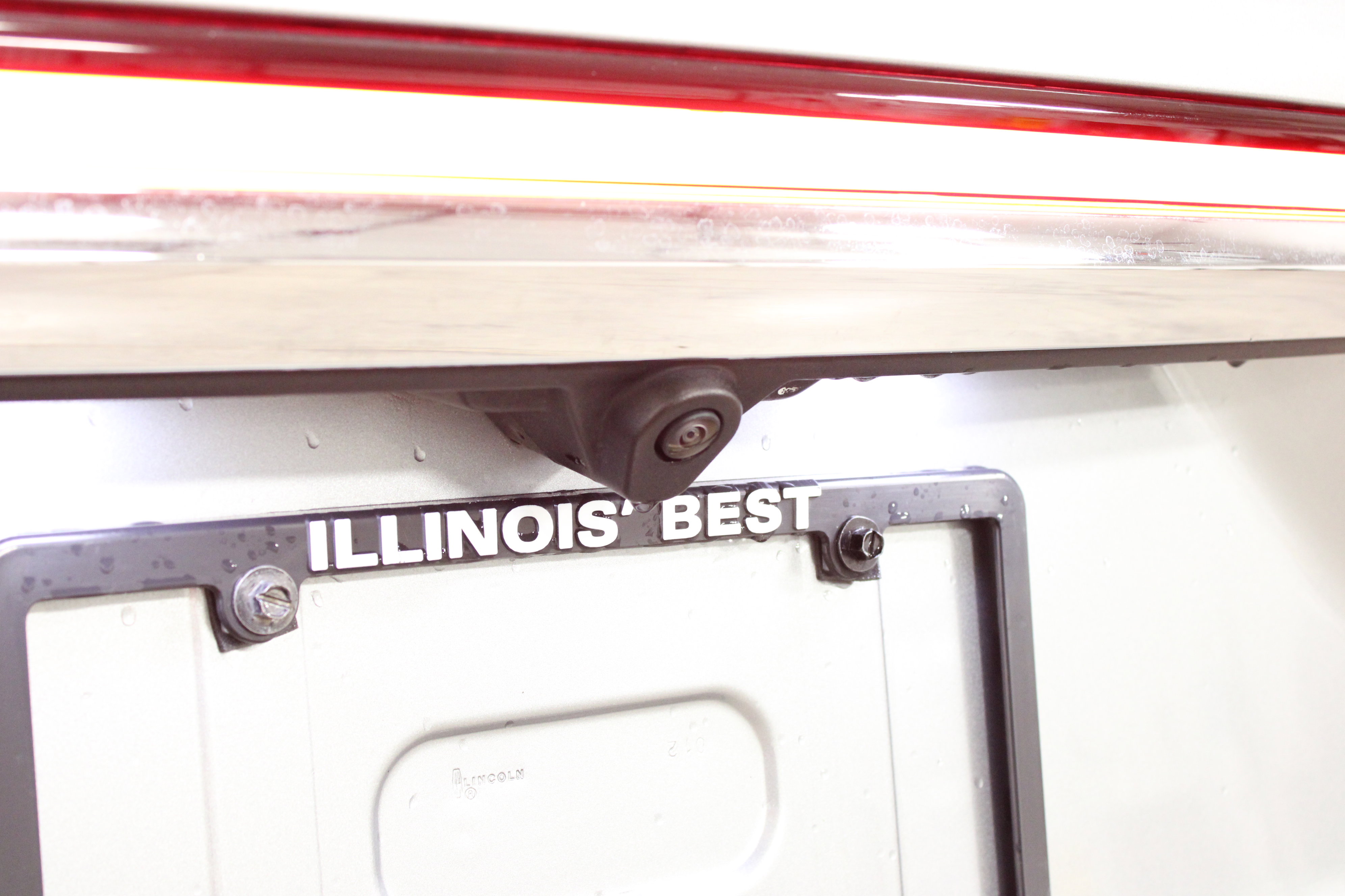 Used 2023 Lincoln Corsair Reserve image 11