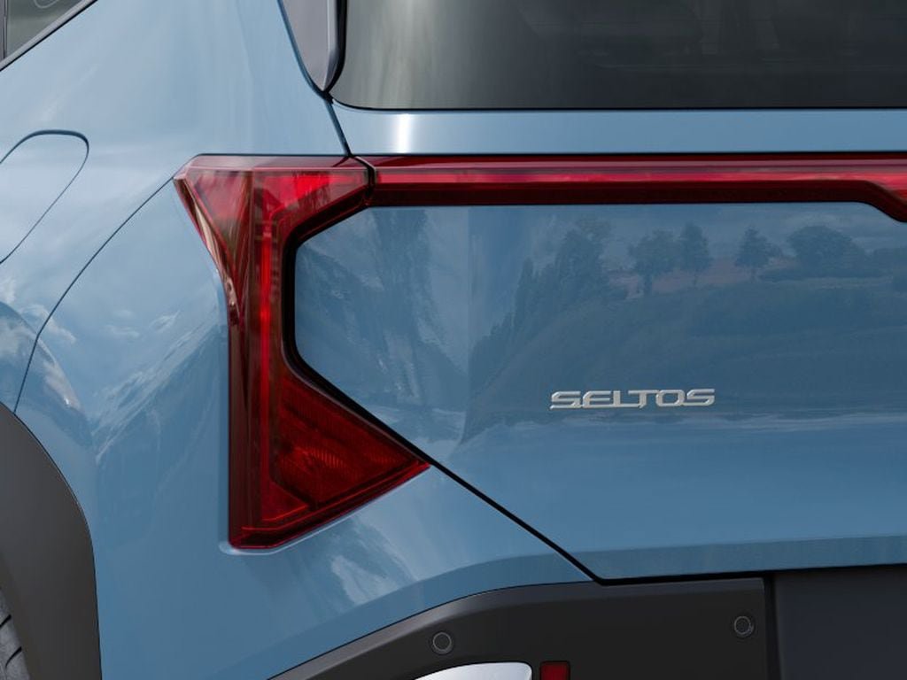 New 2027 Kia Seltos S AWD/4WD image 11